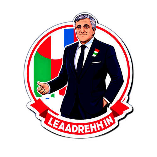 Leadership in Action