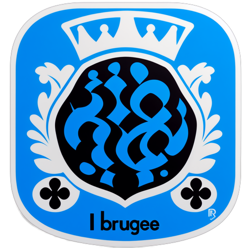 Mis deze Exclusieve Actie Niet: Scan de QR-code voor de Onvergetelijke Wedstrijd Club Brugge - Union!