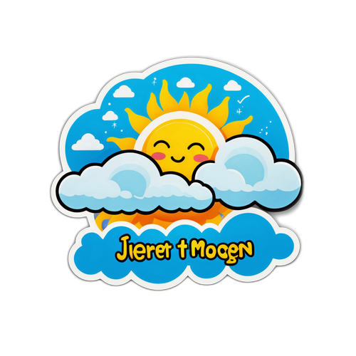 Vejret i morgen