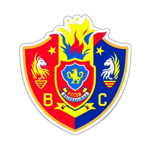 Rivalitatea FCSB și Rapid