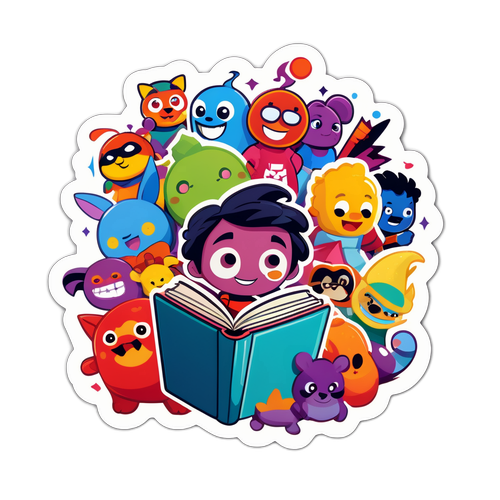 Lebendige Nostalgie: Helme Heine's Charaktere