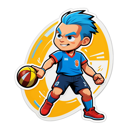 Ludde Håkanson - Pelihahmo