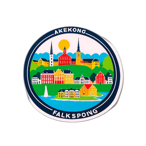 Kliv in till Falköping
