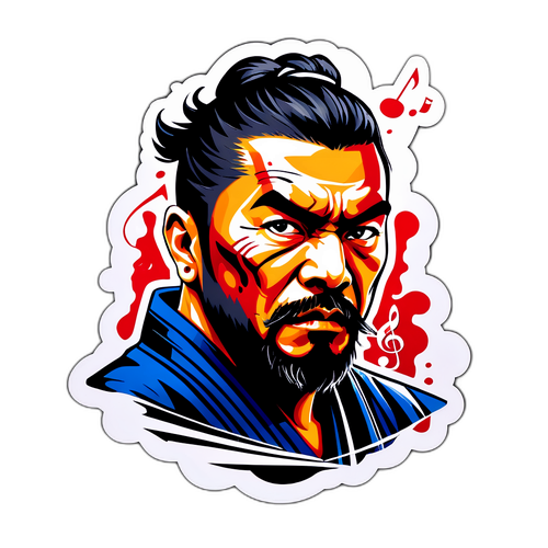 Bushido'nun Cesur Portresi