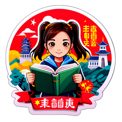 留学精神