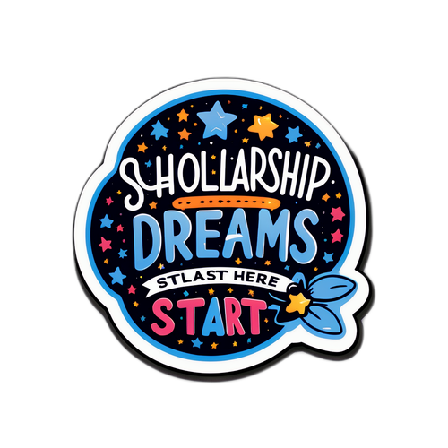 Ndoto za Masomo Zaanza Hapa