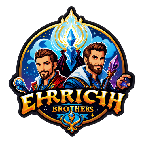 Die Ehrlich Brothers: Magie, die alle Grenzen sprengt!