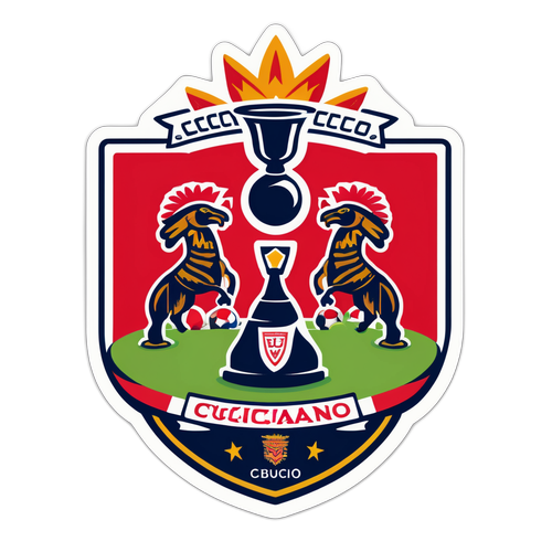 Rivalidade Cultural: Cienciano vs. Cusco