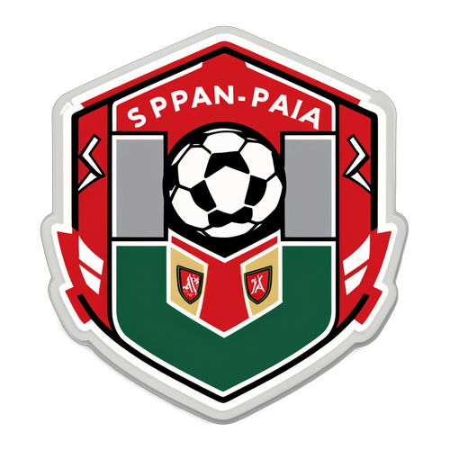 Uchoraji wa Uwanja wa Soka: Ajax na Sparta Rotterdam