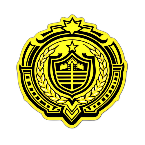 האמblem של בית"ר ירושלים