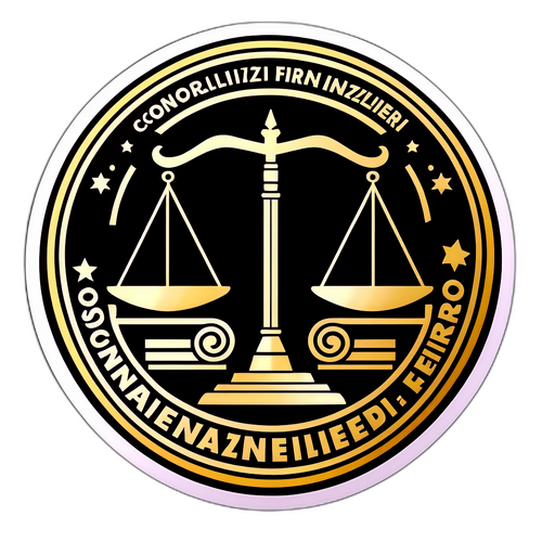 Badge per Concorso Allievi Finanzieri