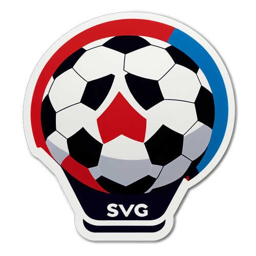 Sticker del partido entre Universitario y Alianza Atlético