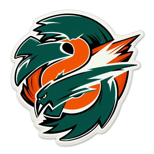 Don't Miss the Epic Showdown: Miami Hurricanes Face Off Against Louisville - Football Fever Unleashed!