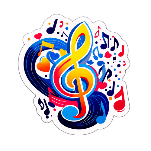 Pasiune pentru Muzică