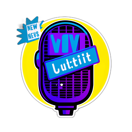 MTV Uutiset - Uutismikrofoni