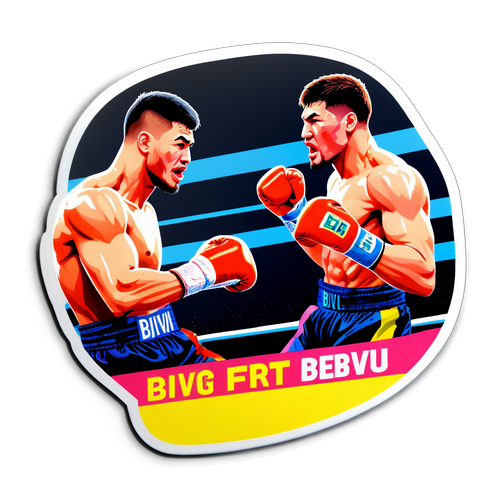 ¡La Gran Pelea! La Batalla Épica entre Bivol y Beterbiev que Te Dejará Sin Aliento!