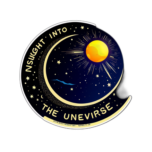 Einblick in das Universum