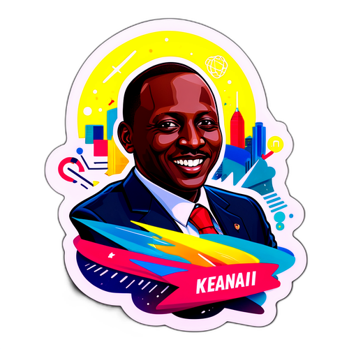 Vijana wa Kenya na Ubunifu