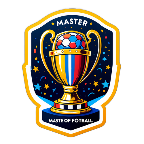 Cúp Serie A Lấp Lánh