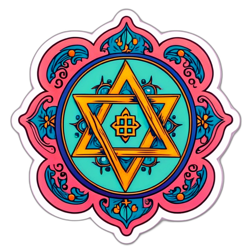 אות חתונה מסורתית