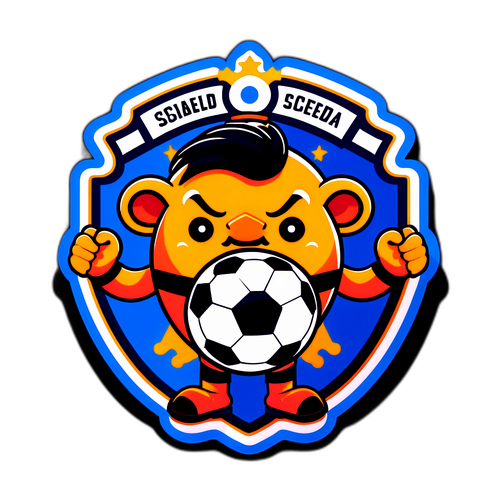 Muonekano wa Kuburudisha wa Alama ya Real Sociedad