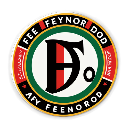 Feyenoord: Altijd Sterker! Ontdek de Passie van de Fanatics!