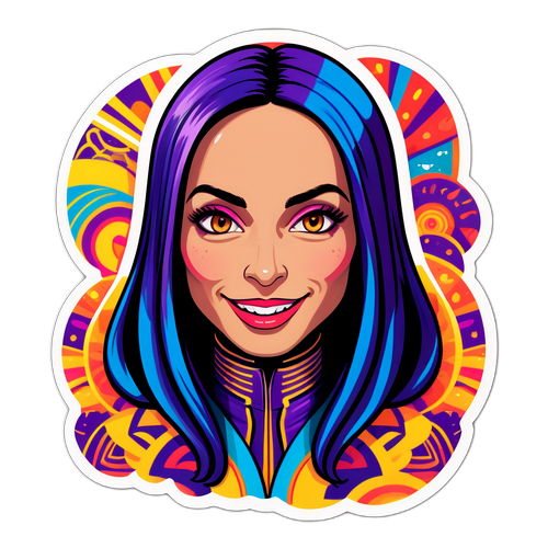 טלי גוטליב - דמות כריזמטית