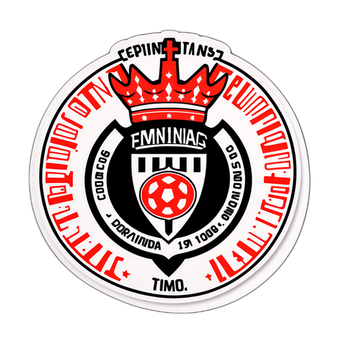 Corinthians Feminino, Orgulho do Timão!