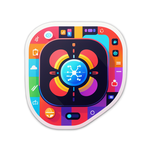 Unlocking the Future: iOS 18's Mind-Blowing Icons Will Leave You Speechless!