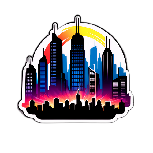 Il Volo koncert a felhőkarcolók között