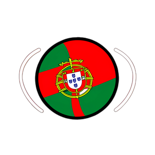 Stolthet for Portugals fotball