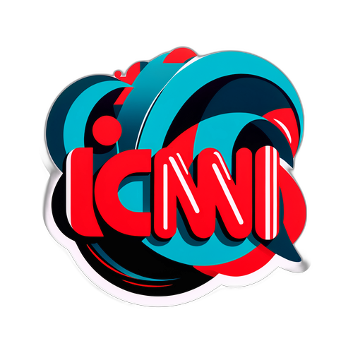 Abstrakt na Representasyon ng Graphics ng Balita para sa CNN