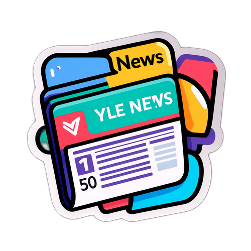 Yle Uutiset Tikkari