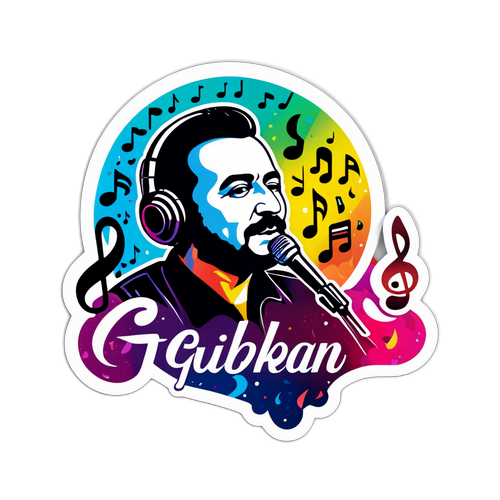 Gökhan Güney'in Müzik Festivali