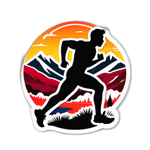 Nálepka pro Heida Wenga