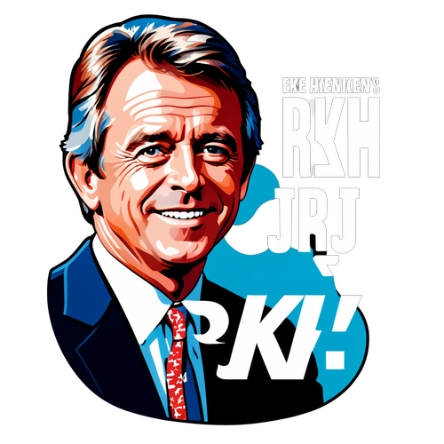 RFK Jr : Rejoignez le Mouvement ! Ensemble pour un Avenir Inspirant !