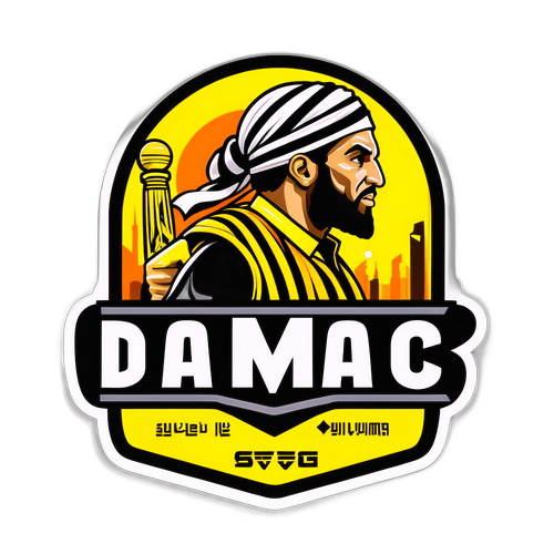 Shindano la Damac na Al Ittihad