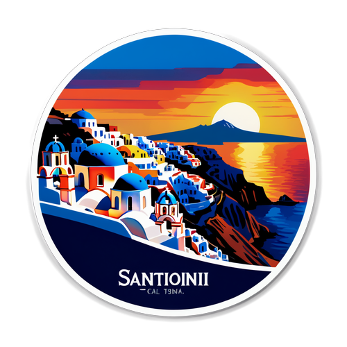 Santorini