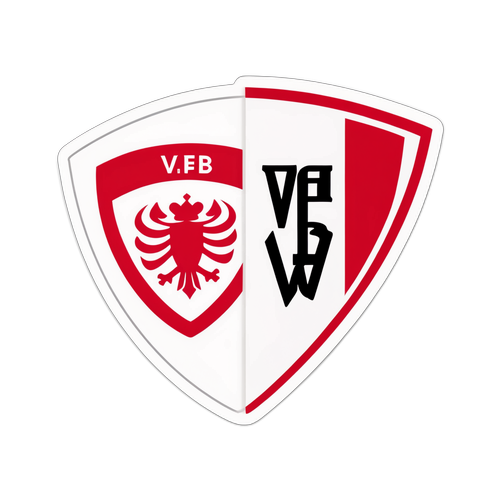 Mpira wa Heidenheim vs VfB Stuttgart