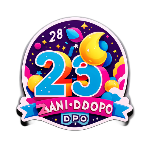 28 Anni Dopo
