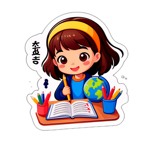 楽しい学校生活