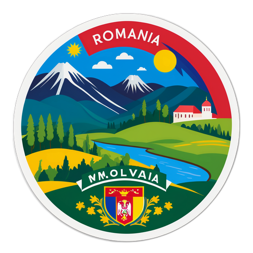 Romania vs Moldova: Neighbors in Sport