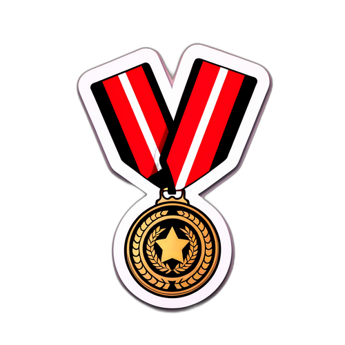 Doğukan Güngör Başarı Madalyası