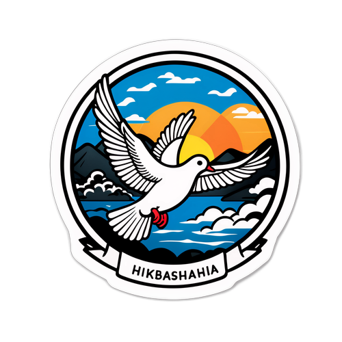 Hibakusha Oplevelse