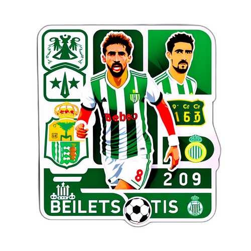 Στόχος του Ρεάλ Μπέτης