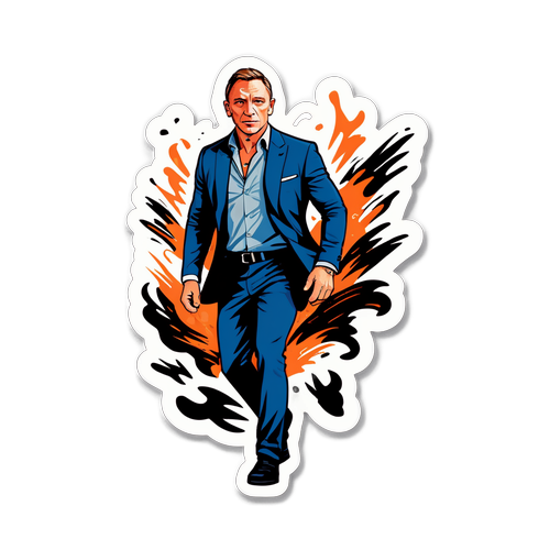 Dinamikus karakter a háttérben