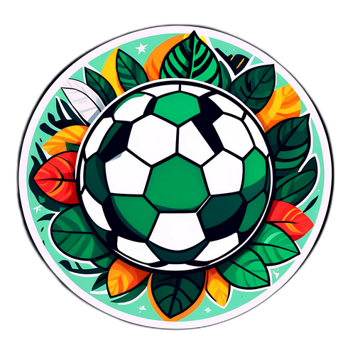 Abril do Amazonas FC