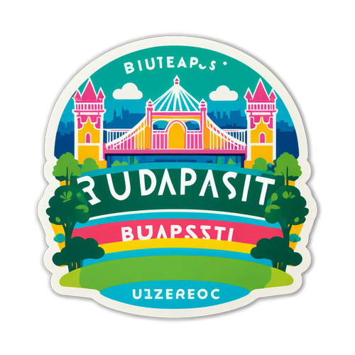 Nyári Zenei Élmények: Fedezd Fel Budapest Park Vibráló Koncertjeit!