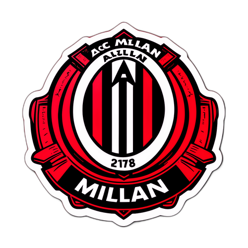 AC Milan Foci Matrica