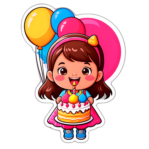 Χιούμορ ετικέτα γενεθλίων